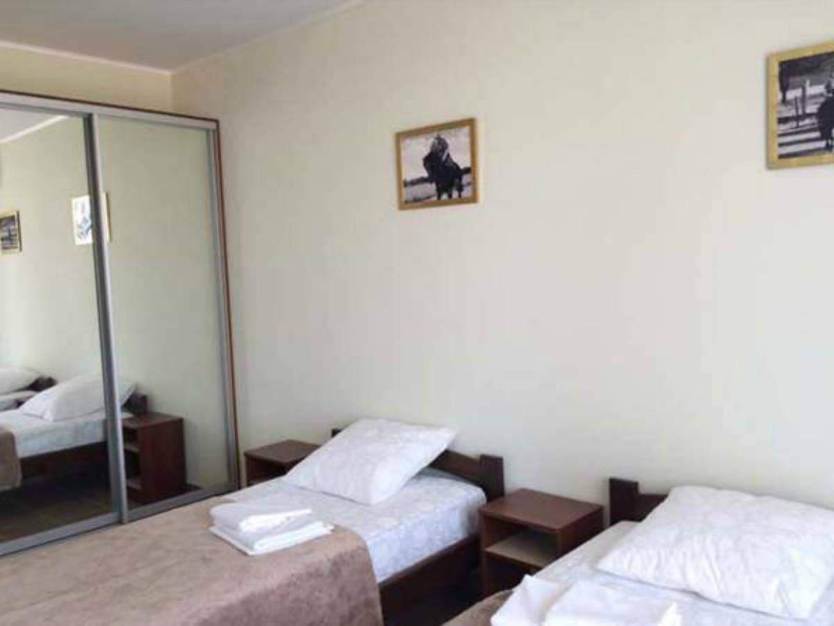 Hotel Golden Beach Zatoka Exterior photo