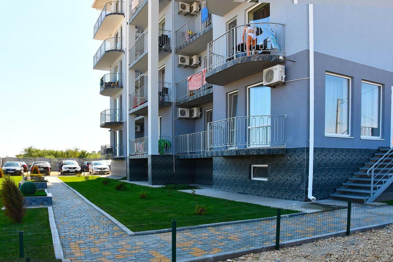 Hotel Golden Beach Zatoka Exterior photo